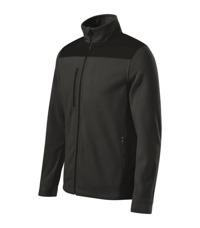 Polar ebony gray unisex z haftem nadrukiem logo firmy 360g 530 kolor 94 polar podstawowy 530_94_C.jpg
