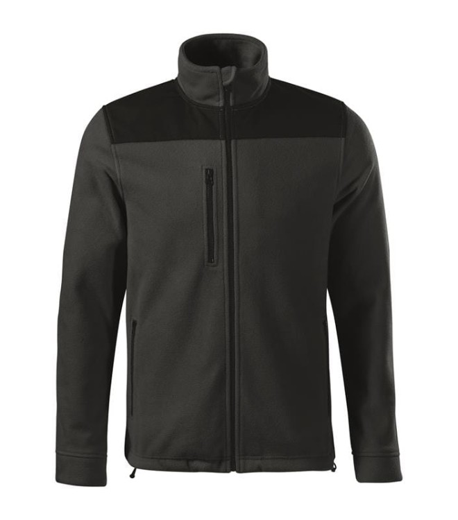 Polar ebony gray unisex z haftem nadrukiem logo firmy 360g 530 kolor 94 polar podstawowy 530_94_A.jpg