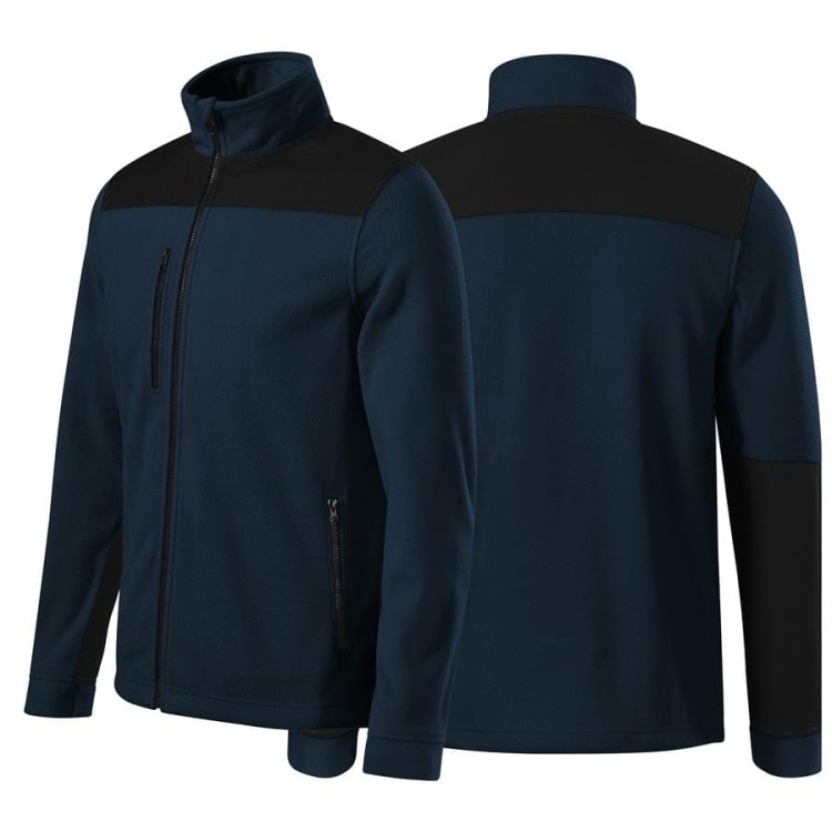 Polar granatowa unisex z haftem nadrukiem logo firmy 360g 530 kolor 02 polar podstawowy 530_02_B (Copy).jpg