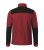 Polar malboro czerwony unisex z haftem nadrukiem logo firmy 360g 530 kolor 23 polar podstawowy 530_23_B.jpg
