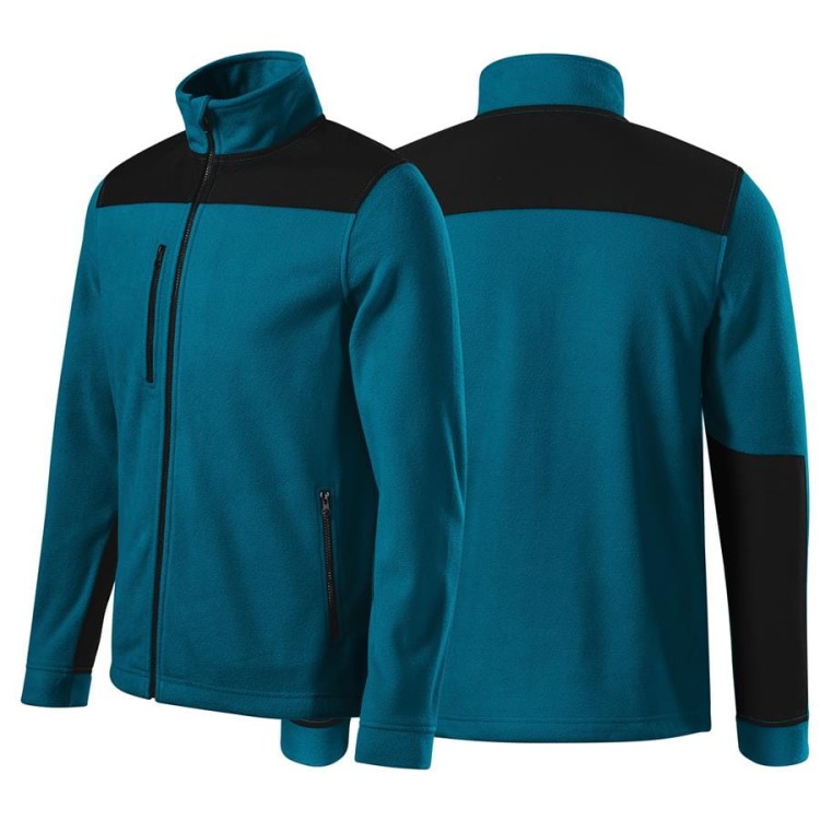 Polar petrol blue unisex z haftem nadrukiem logo firmy 360g 530 kolor 93 polar podstawowy 530_93_C (Copy).jpg