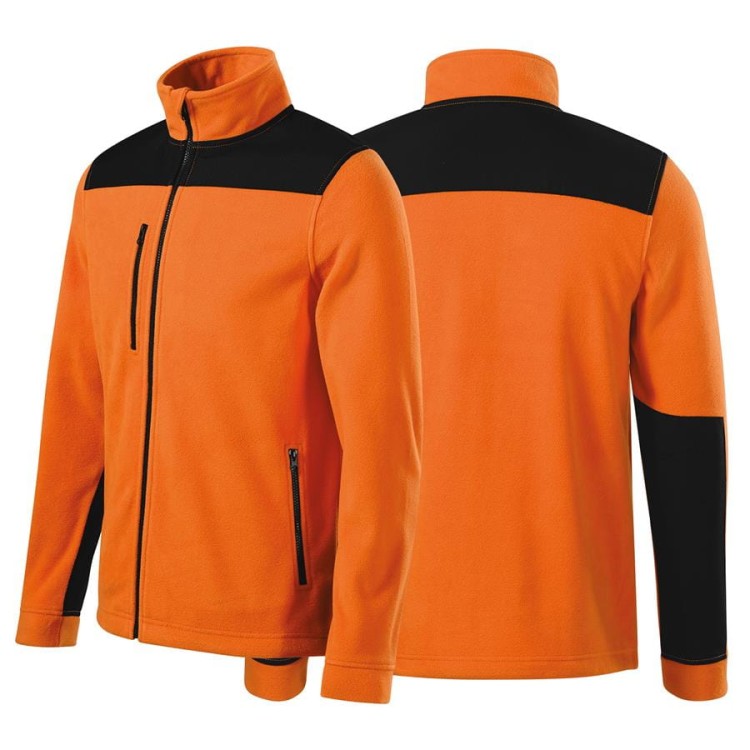 Polar pomarańczowa unisex z haftem nadrukiem logo firmy 360g 530 kolor 11 polar podstawowy 530_11_C (Copy).jpg