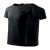 Koszulka z krótkim rękawem czarny męska z haftem nadrukiem logo firmy 200g BASIC129 kolor 01 koszulka krótki rękaw (Copy).jpg