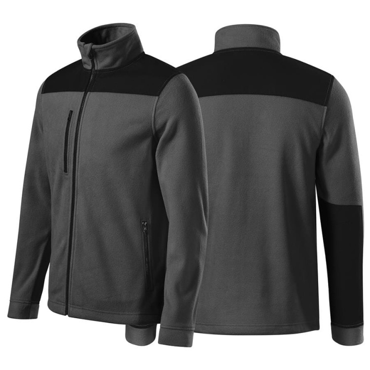 Polar stalowa unisex z haftem nadrukiem logo firmy 360g 530 kolor 36 polar podstawowy 530_36_B (Copy).jpg