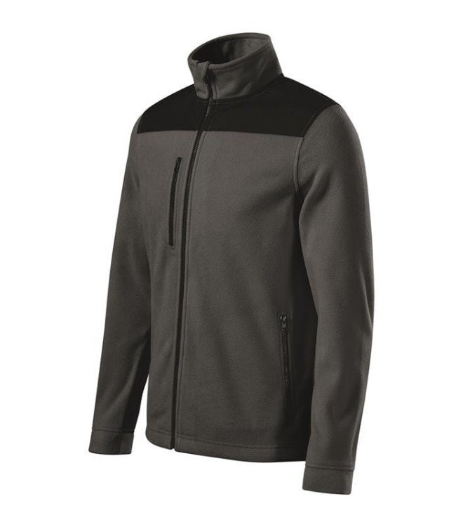 Polar stalowa unisex z haftem nadrukiem logo firmy 360g 530 kolor 36 polar podstawowy 530_36_C.jpg