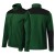 Polar zieleń butelkowa unisex z haftem nadrukiem logo firmy 360g 530 kolor 06 polar podstawowy 530_06_A (Copy).jpg