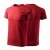 Koszulka z krótkim rękawem czerwony męska z haftem nadrukiem logo firmy 200g BASIC129 kolor 07 koszulka krótki rękaw (Copy).jpg