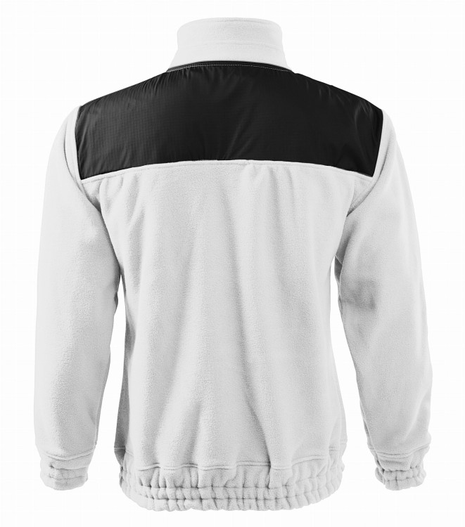 Polar biały męski z haftem nadrukiem logo firmy 360g 506 kolor 00 polar podstawowy 506_00_B.jpg