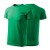 Koszulka z krótkim rękawem zieleń trawy męska z haftem nadrukiem logo firmy 200g BASIC129 kolor 16 koszulka krótki rękaw (Copy).jpg