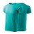 Koszulka z krótkim rękawem szmaragdowy męska z haftem nadrukiem logo firmy 200g BASIC129 kolor 19 koszulka krótki rękaw (Copy).jpg