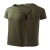 Koszulka z krótkim rękawem military męska z haftem nadrukiem logo firmy 200g BASIC129 kolor 69 koszulka krótki rękaw (Copy).jpg