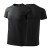 Koszulka z krótkim rękawem ebony gray męska z haftem nadrukiem logo firmy 200g BASIC129 kolor 94 koszulka krótki rękaw (Copy).jpg