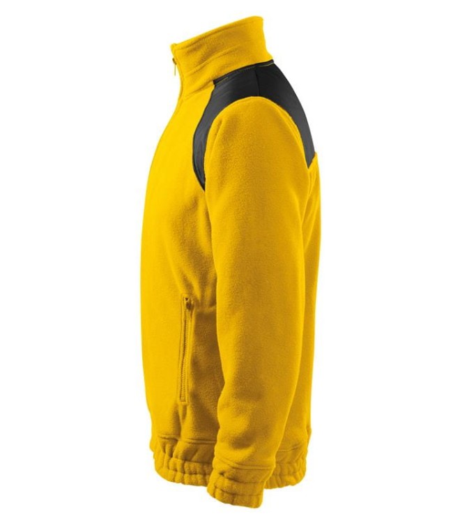 Polar żółty męski z haftem nadrukiem logo firmy 360g 506 kolor 04 polar podstawowy 506_04_e_xl.jpg