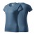 Koszulka z krótkim rękawem denim damska z haftem nadrukiem logo firmy 160g BASIC134 kolor 60 koszulka krótki rękaw (Copy).jpg