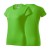Koszulka z krótkim rękawem green apple damska z haftem nadrukiem logo firmy 160g BASIC134 kolor 92 koszulka krótki rękaw (Copy).jpg