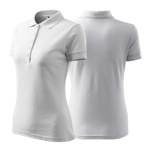 Koszulka polo biały damska z haftem nadrukiem logo firmy 200g 210 kolor 00 koszulka polo210_00_e_xl (1).jpg