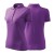 Koszulka polo fioletowy damska z haftem nadrukiem logo firmy 200g 210 kolor 64 koszulka polo210_64_e_xl (1).jpg