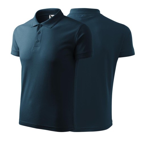 Koszulka polo granatowy męska z haftem nadrukiem logo firmy 200g 203 kolor 02 koszulka  203_02_a_xl (Copy).jpg