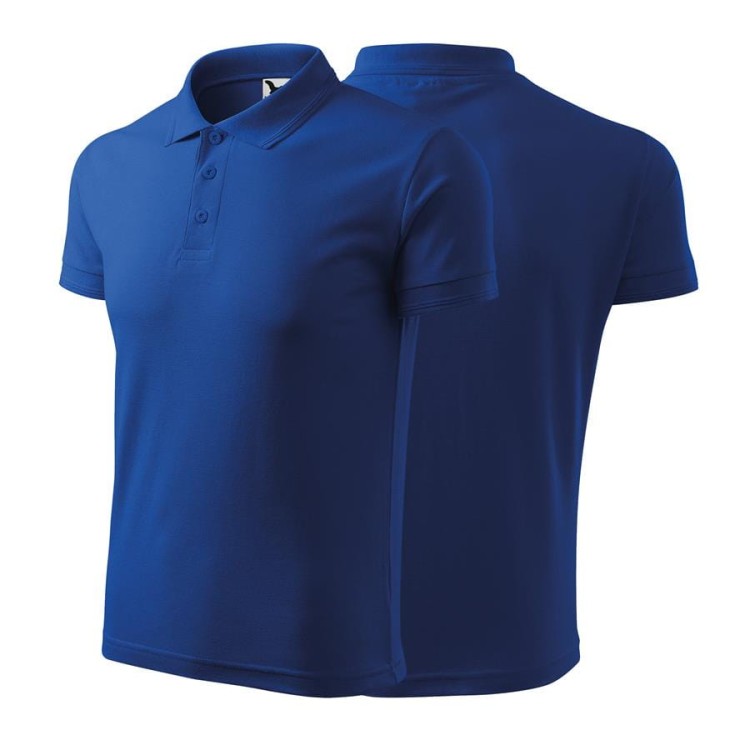 Koszulka polo chabrowy męska z haftem nadrukiem logo firmy 200g 203 kolor 05 koszulka  203_05_b_xl (Copy).jpg