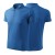 Koszulka polo lazurowy męska z haftem nadrukiem logo firmy 200g 203 kolor 14 koszulka  203_14_A (Copy).jpg
