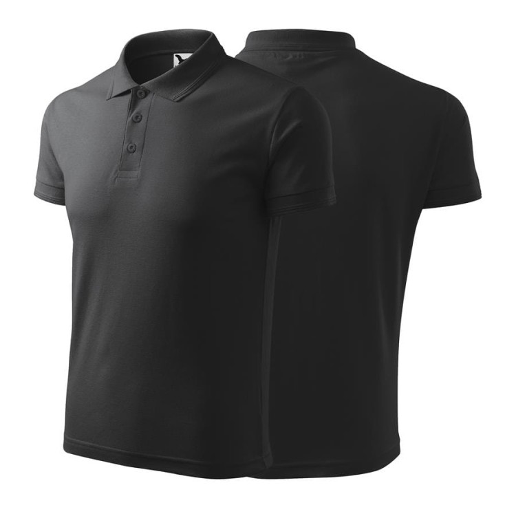 Koszulka polo antracytowy melanż męska z haftem nadrukiem logo firmy 200g 203 kolor 20 koszulka polo203_20_e_xl (Copy).jpg