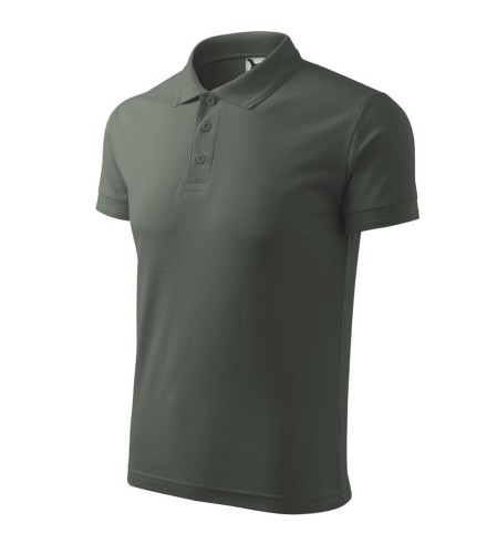 Koszulka polo ciemny khaki męska z haftem nadrukiem logo firmy 200g 203 kolor 67 koszulka polo203_67_c_xl-1 (1) (Copy).jpg
