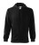 Bluza czarny męska z haftem nadrukiem logo firmy 300g 410 kolor 01 bluza trendy zipper410_01_c_xl (2).jpg