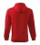 Bluza czerwony męska z haftem nadrukiem logo firmy 300g 410 kolor 07 bluza trendy zipper410_07_c_xl (3).jpg
