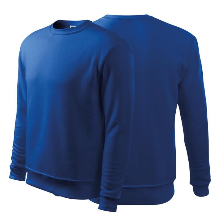 Bluza chabrowa męskadziecięca z haftem nadrukiem logo firmy 300g 406 kolor 05 bluza podstawowa 406_05_b_xl.jpg