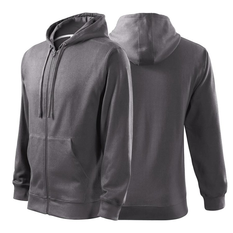 Bluza stalowy męska z haftem nadrukiem logo firmy 300g 410 kolor 36 bluza trendy zipper410_36_C (1) (Copy).jpg