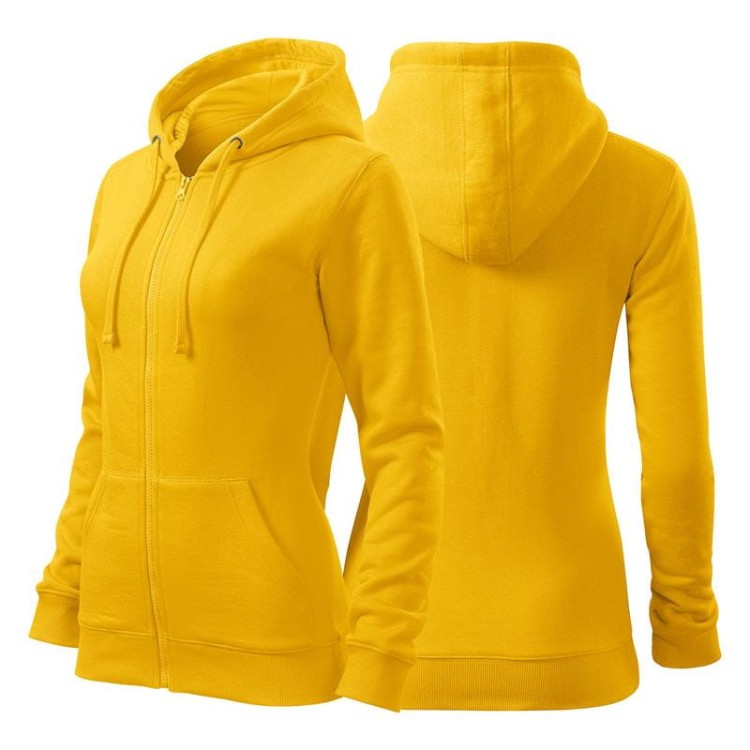 Bluza żółty damska z haftem nadrukiem logo firmy 300g 411 kolor 04 bluza trendy zipperBluza żółty damska z haftem nadrukiem logo firmy 300g 410 kolor 04 bluza trendy.jpg