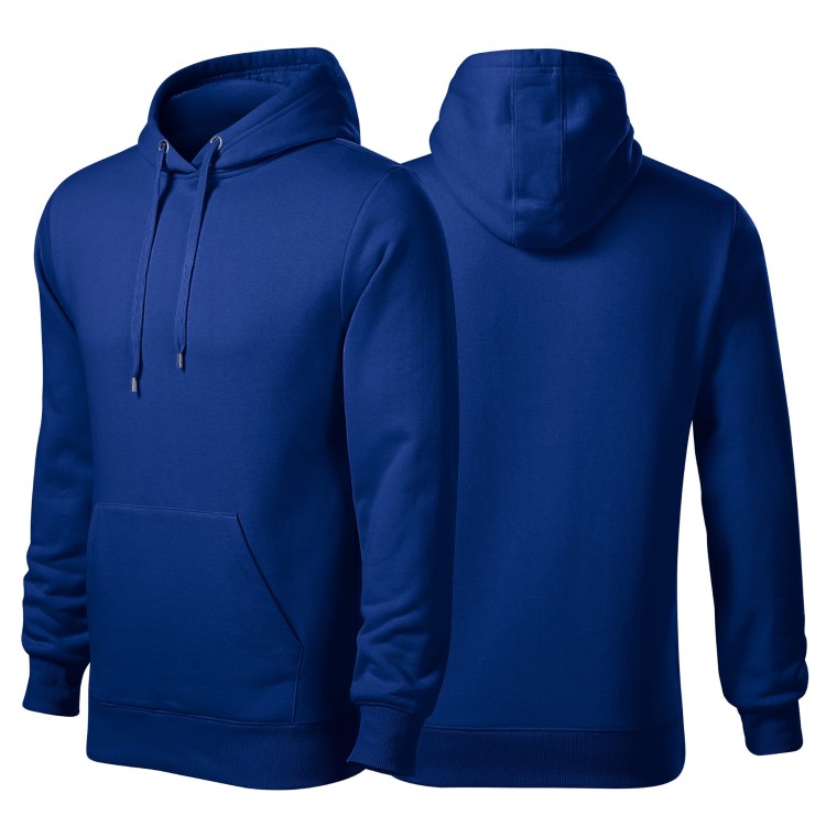 Bluza chabrowy męska z haftem nadrukiem logo firmy 320g 413 kolor 05 bluza cape413_05_c_xl (2).jpg