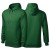 Bluza zieleń butelkowa męska z haftem nadrukiem logo firmy 320g 413 kolor 06 bluza cape413_06_c_xl (2).jpg