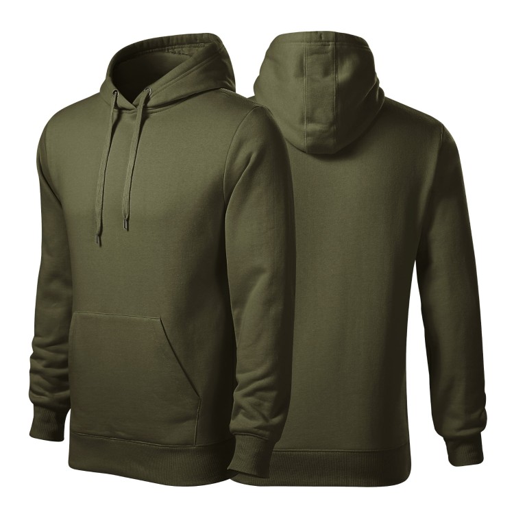 Bluza military męska z haftem nadrukiem logo firmy 320g 413 kolor 69 bluza cape413_69_c (2).jpg