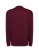 Bluza sweatshirt burgundy męska z haftem nadrukiem logo firmy 290g 290 kolor BU bluza sweatshirtjhktshirt_swra290_bu_back (1).jpg
