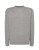Bluza sweatshirt grey melange męska z haftem nadrukiem logo firmy 290g 290 kolor GM bluza sweatshirtjhktshirt_swra290_gm_back (2).jpg