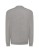 Bluza sweatshirt grey melange męska z haftem nadrukiem logo firmy 290g 290 kolor GM bluza sweatshirtjhktshirt_swra290_gm_back (1).jpg
