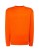 Bluza sweatshirt orange męska z haftem nadrukiem logo firmy 290g 290 kolor OR bluza sweatshirtjhktshirt_swra290_or_back (2).jpg