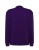 Bluza sweatshirt purple męska z haftem nadrukiem logo firmy 290g 290 kolor PU bluza sweatshirtjhktshirt_swra290_pu_back (1).jpg