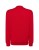 Bluza sweatshirt red męska z haftem nadrukiem logo firmy 290g 290 kolor RD bluza sweatshirtjhktshirt_swra290_rd_back (1).jpg
