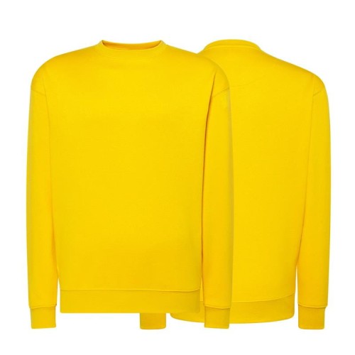 Bluza sweatshirt gold blue męska z haftem nadrukiem logo firmy 290g 290 kolor SY bluza sweatshirt.jpg