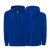 Bluza dresowa royal blue męska z haftem nadrukiem logo firmy 290g SWUA HOOD SWEATSHIRT kolor RB bluza dresowa.jpg