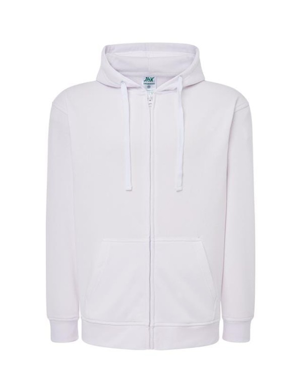 Bluza dresowa white męska z haftem nadrukiem logo firmy 290g SWUA HOOD SWEATSHIRT kolor WH bluza dresowajhktshirt_swuahood_wh_side (2).jpg