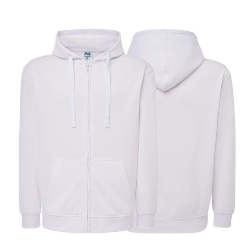 Bluza dresowa white męska z haftem nadrukiem logo firmy 290g SWUA HOOD SWEATSHIRT kolor WH bluza dresowa.jpg
