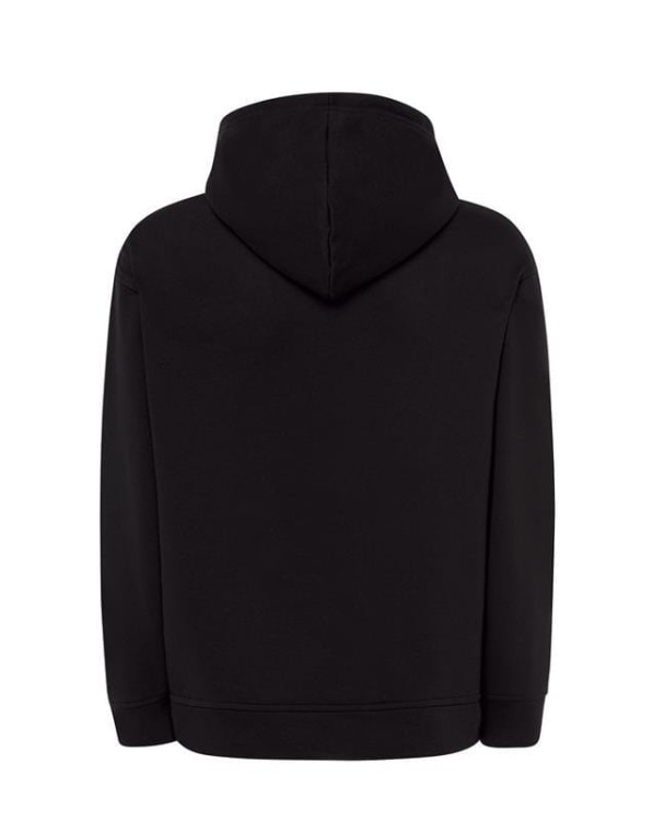 Bluza dresowa black męska z haftem nadrukiem logo firmy 290g SWRA KNG kolor BK bluza dresowajhktshirt_swrakng_bk_side (3).jpg