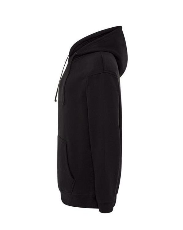 Bluza dresowa black męska z haftem nadrukiem logo firmy 290g SWRA KNG kolor BK bluza dresowajhktshirt_swrakng_bk_side (1).jpg