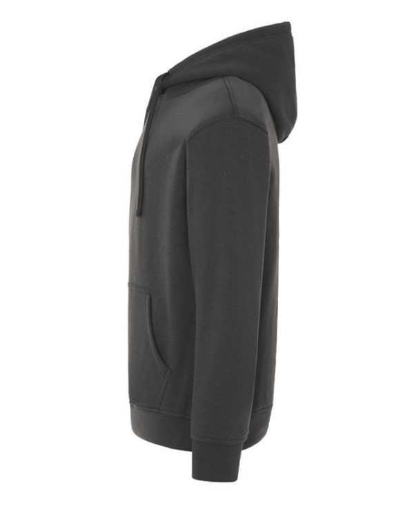 Bluza dresowa charcoal męska z haftem nadrukiem logo firmy 290g SWRA KNG kolor CHC bluza dresowajhktshirt_swrakng_chc_side (1).jpg
