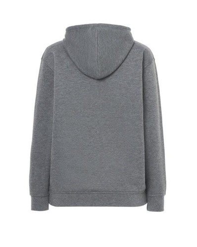 Bluza dresowa dark grey melange męska z haftem nadrukiem logo firmy 290g SWRA KNG kolor DGM bluza dresowajhktshirt_swrakng_dgm_side (3).jpg