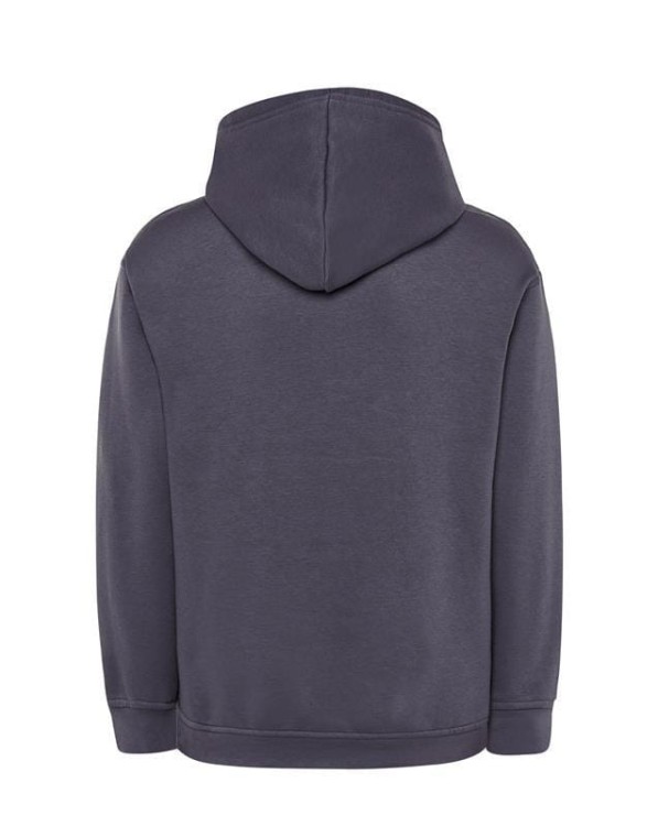 Bluza dresowa denim męska z haftem nadrukiem logo firmy 290g SWRA KNG kolor DN bluza dresowajhktshirt_swrakng_dn_side (3).jpg