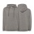 Bluza dresowa grey melange męska z haftem nadrukiem logo firmy 290g SWRA KNG kolor GM bluza dresowa.jpg